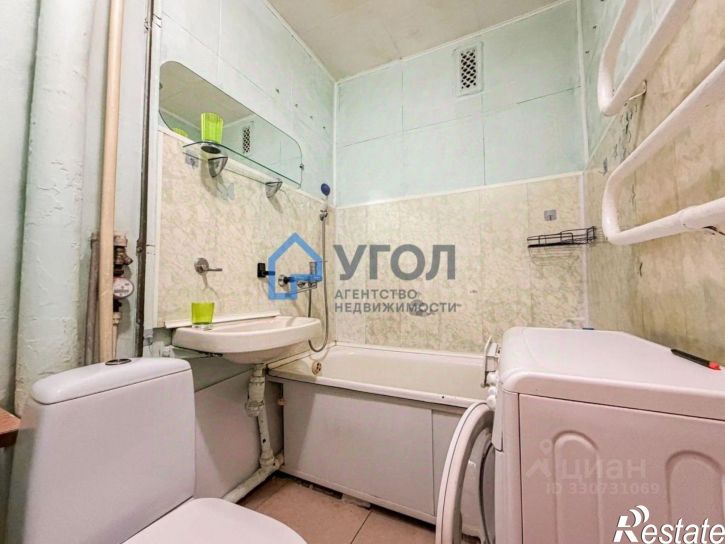 2-комн квартира улица Мяги, 16,  д. 16