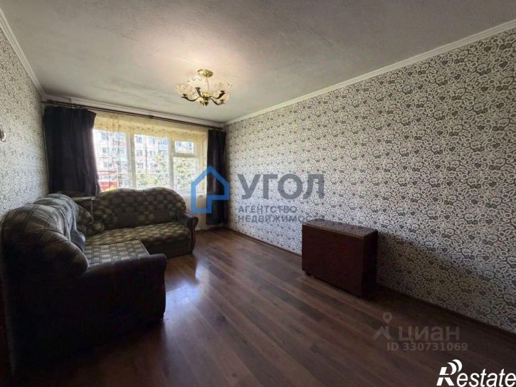 2-комн квартира улица Мяги, 16,  д. 16