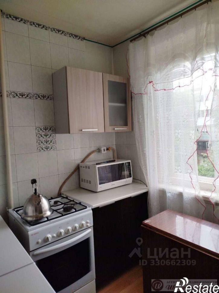 2-комн квартира улица Георгия Димитрова, 30,  д. 30