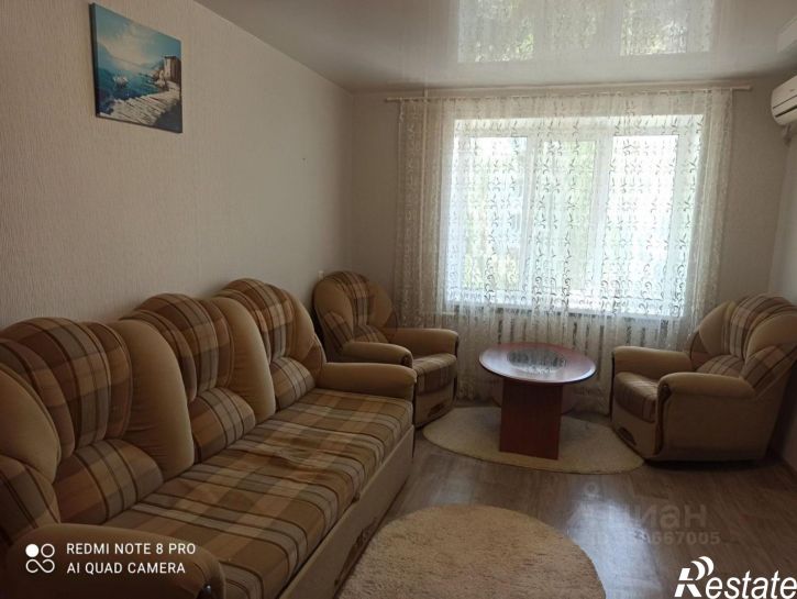 1-комн квартира Теннисная улица, 25А,  д. 25А