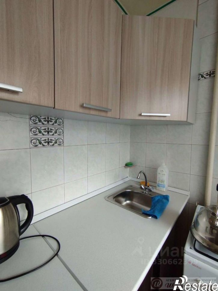 2-комн квартира улица Георгия Димитрова, 30,  д. 30