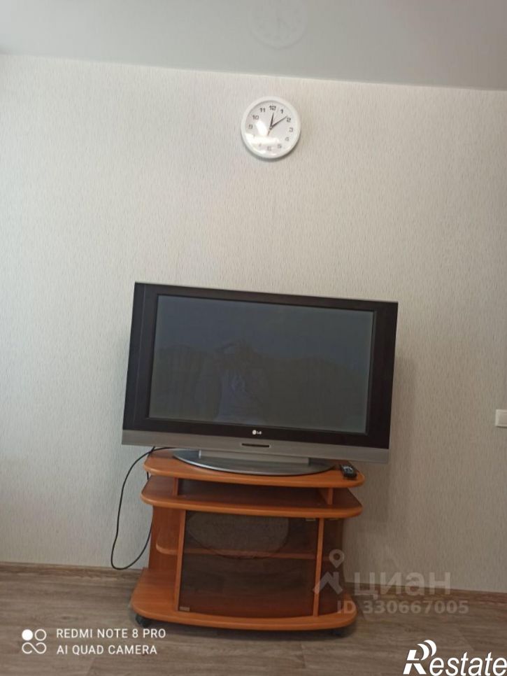 1-комн квартира Теннисная улица, 25А,  д. 25А