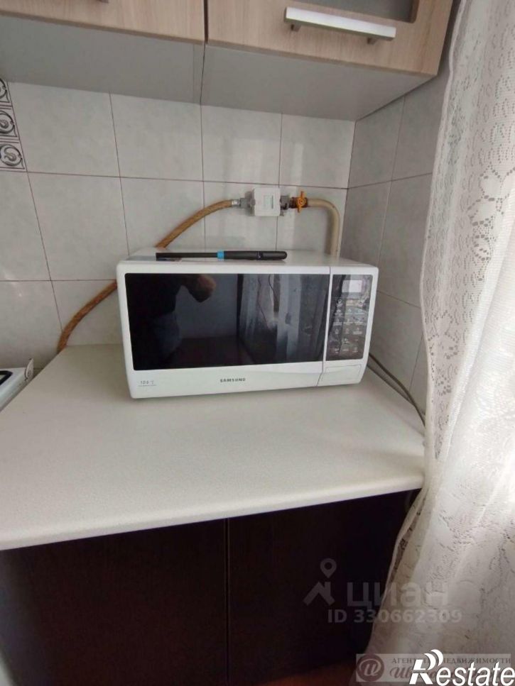 2-комн квартира улица Георгия Димитрова, 30,  д. 30