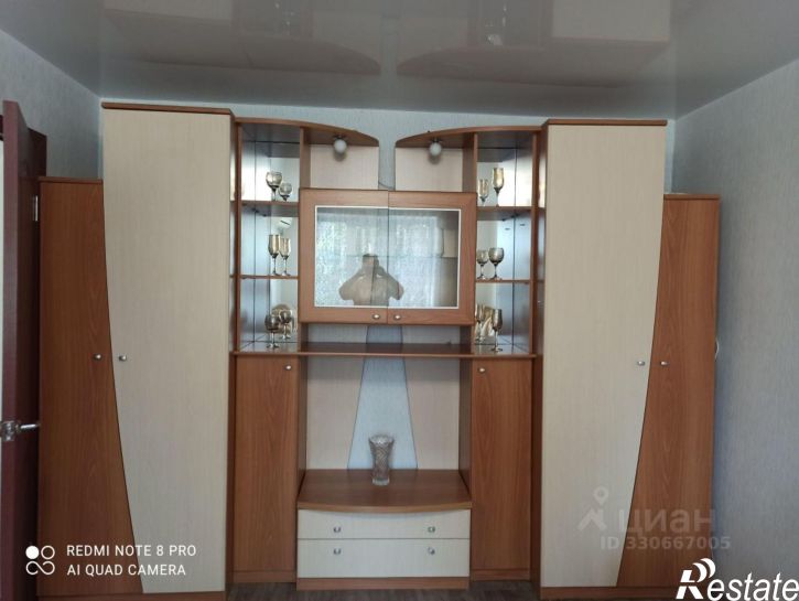 1-комн квартира Теннисная улица, 25А,  д. 25А