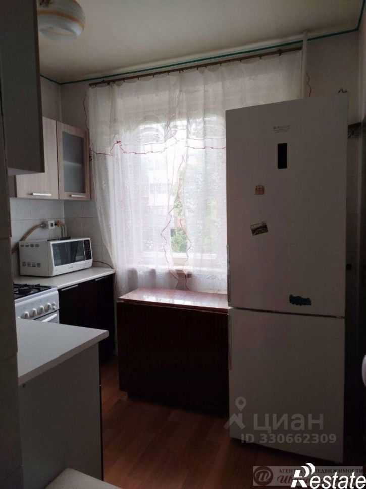 2-комн квартира улица Георгия Димитрова, 30,  д. 30