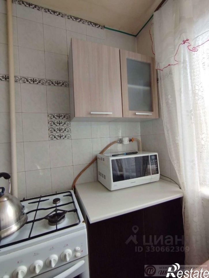2-комн квартира улица Георгия Димитрова, 30,  д. 30