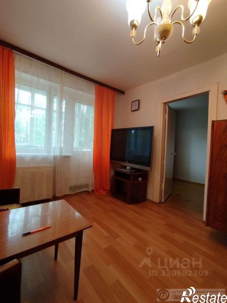 2-комн квартира улица Георгия Димитрова, 30,  д. 30