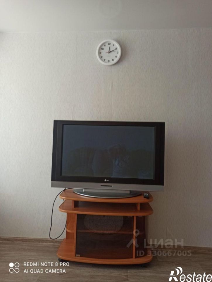 1-комн квартира Теннисная улица, 25А,  д. 25А