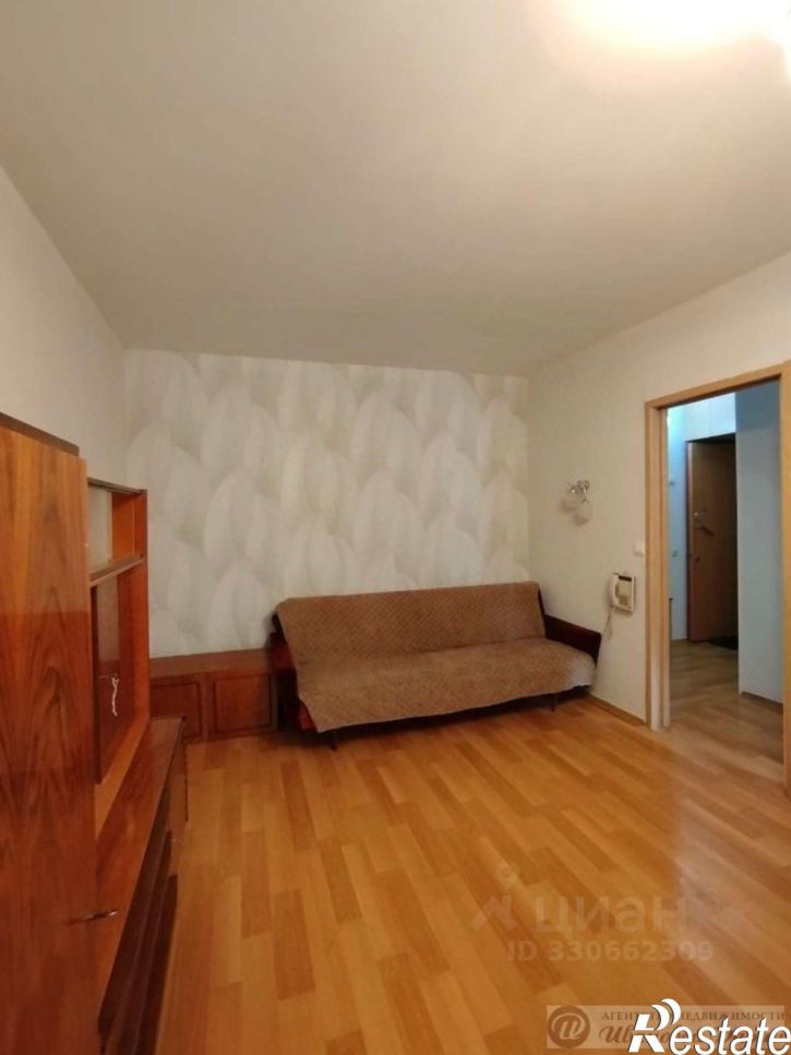 2-комн квартира улица Георгия Димитрова, 30,  д. 30