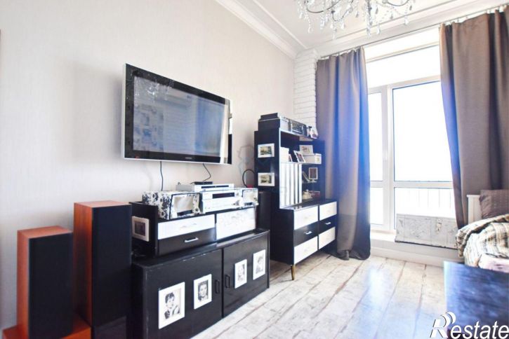 1-комн квартира Волжский проспект, 31,  д. 31