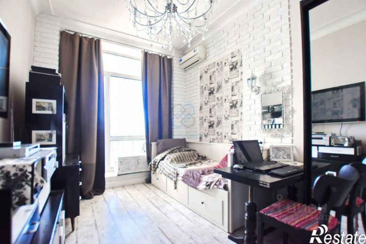 1-комн квартира Волжский проспект, 31,  д. 31