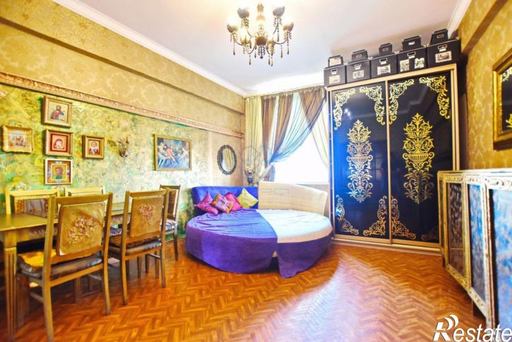 1-комн квартира Волжский проспект, 31,  д. 31