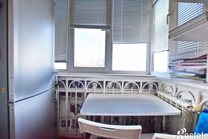 1-комн квартира Волжский проспект, 31,  д. 31