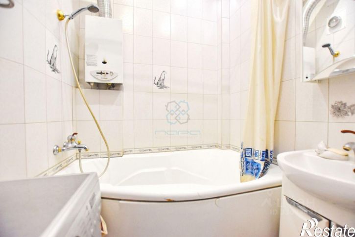 1-комн квартира Волжский проспект, 31,  д. 31