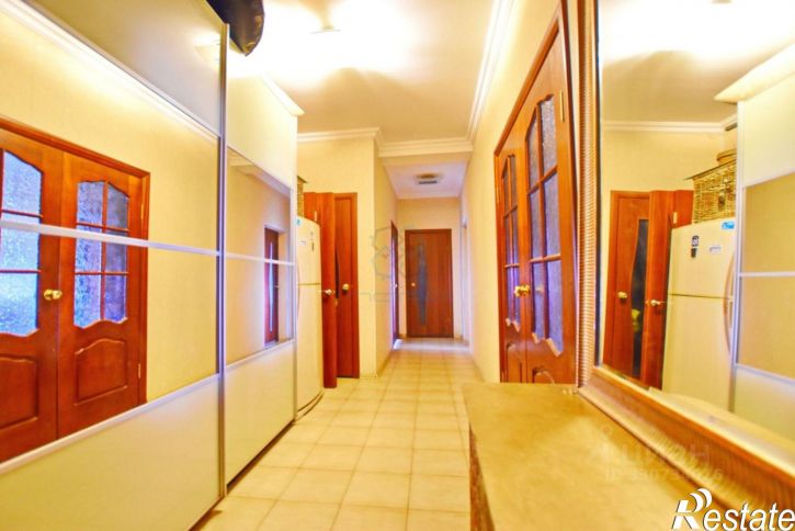 1-комн квартира Волжский проспект, 31,  д. 31