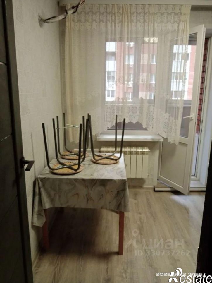 2-комн квартира 1-й кв-л, 55А,  д. 55А