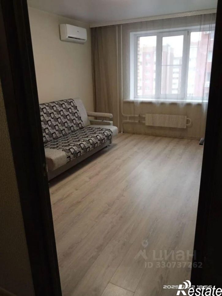 2-комн квартира 1-й кв-л, 55А,  д. 55А