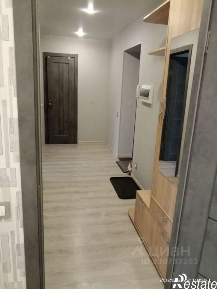2-комн квартира 1-й кв-л, 55А,  д. 55А