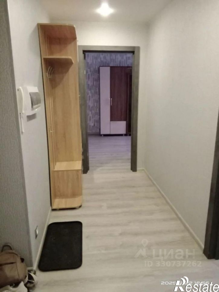 2-комн квартира 1-й кв-л, 55А,  д. 55А