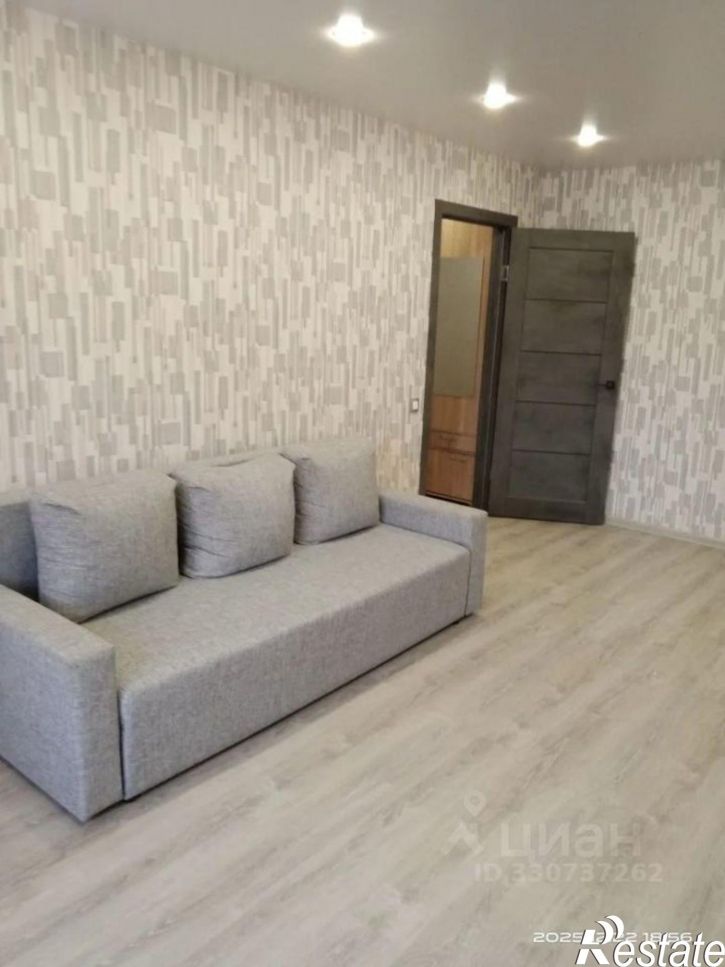 2-комн квартира 1-й кв-л, 55А,  д. 55А