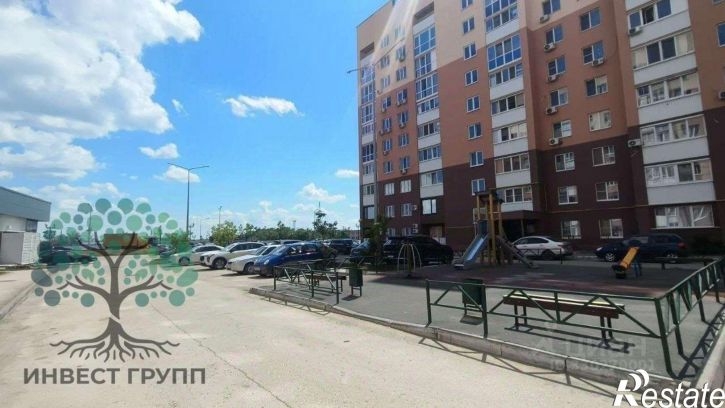 Торговое помещение 1-й кв-л, 44,  д. 44