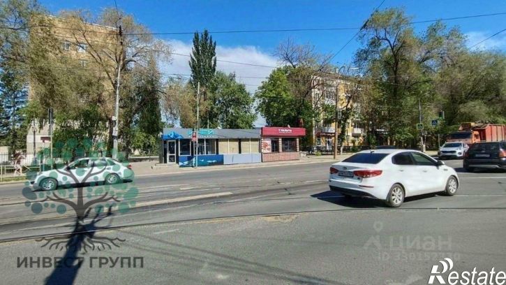 Торговое помещение Полевая улица, 86,  д. 86