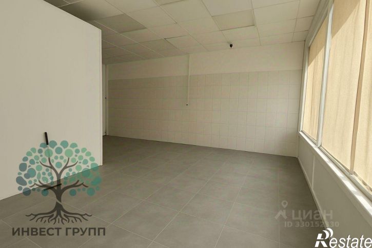 Торговое помещение Полевая улица, 86,  д. 86