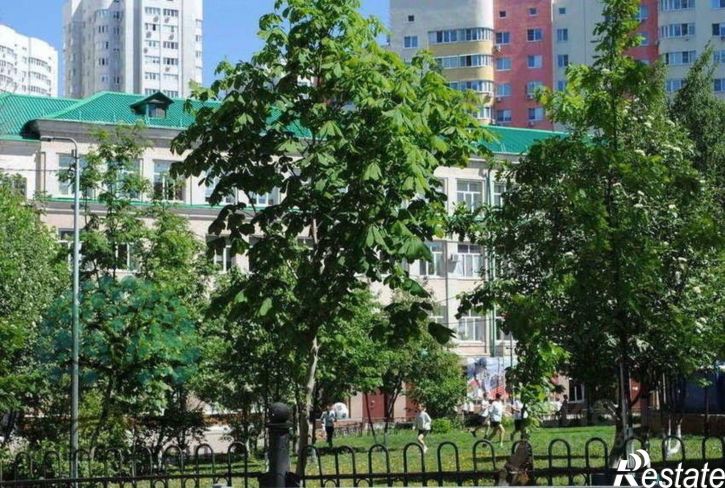 Офис Революционная улица, 75,  д. 75
