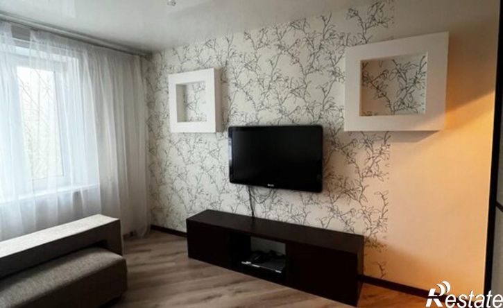 3-комн квартира улица Авроры, 117А,  д. 117А