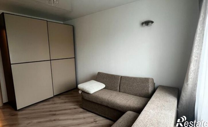 3-комн квартира улица Авроры, 117А,  д. 117А