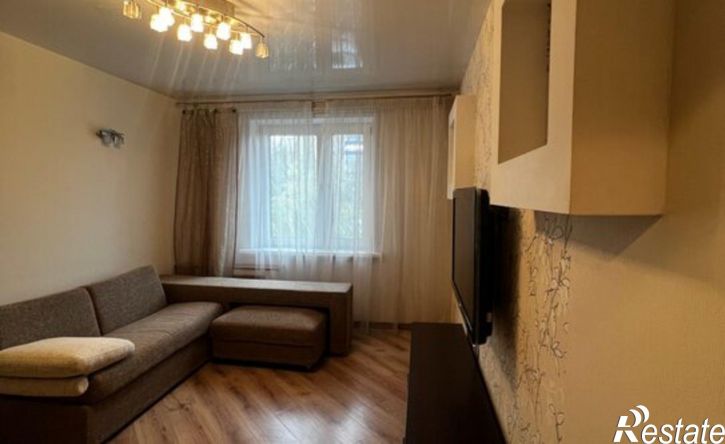 3-комн квартира улица Авроры, 117А,  д. 117А