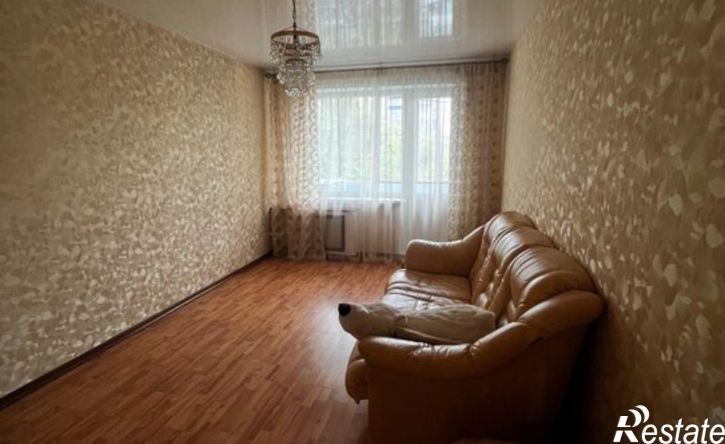 3-комн квартира улица Авроры, 117А,  д. 117А