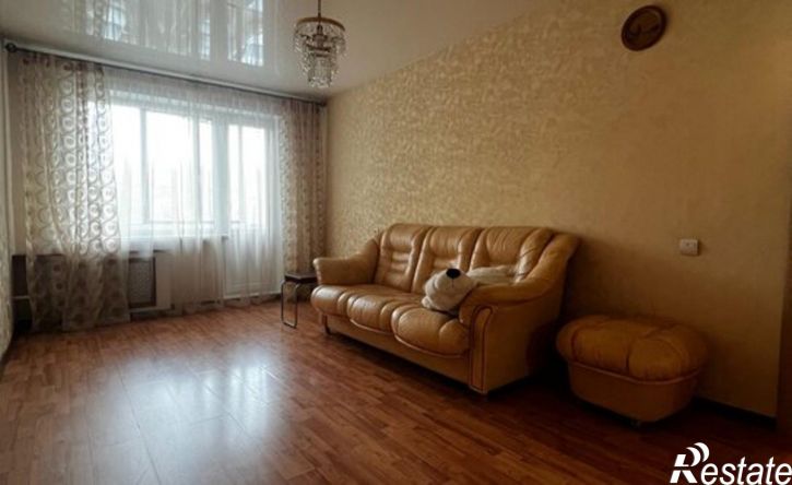3-комн квартира улица Авроры, 117А,  д. 117А