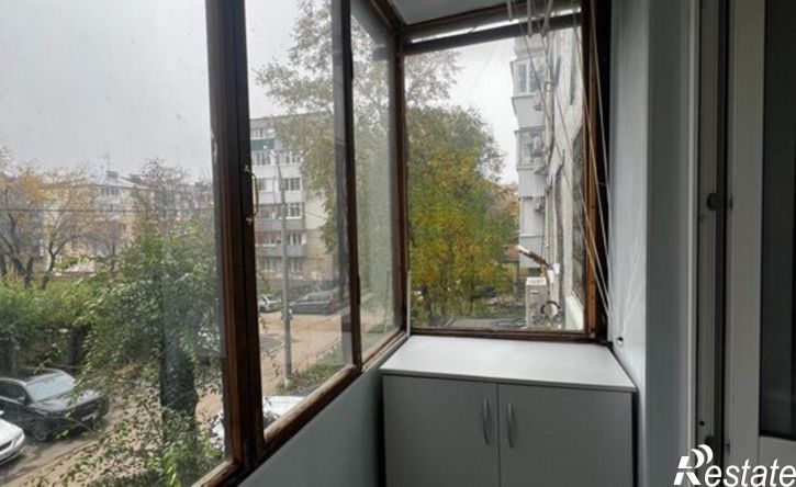 3-комн квартира улица Авроры, 117А,  д. 117А