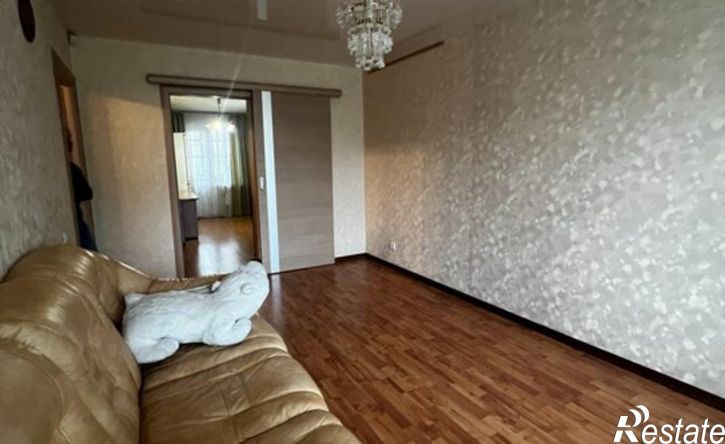 3-комн квартира улица Авроры, 117А,  д. 117А