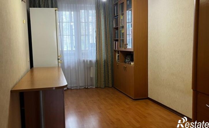 3-комн квартира улица Авроры, 117А,  д. 117А