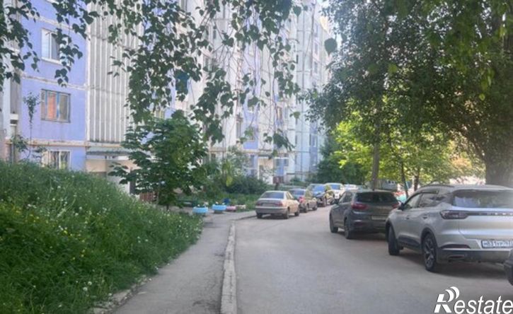 3-комн квартира улица 22-го Партсъезда, 227,  д. 227