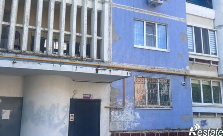 3-комн квартира улица 22-го Партсъезда, 227,  д. 227