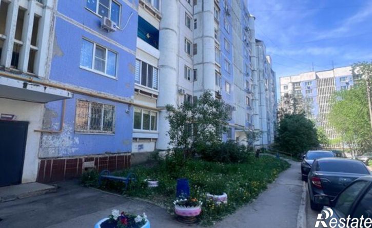 3-комн квартира улица 22-го Партсъезда, 227,  д. 227
