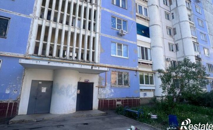 3-комн квартира улица 22-го Партсъезда, 227,  д. 227