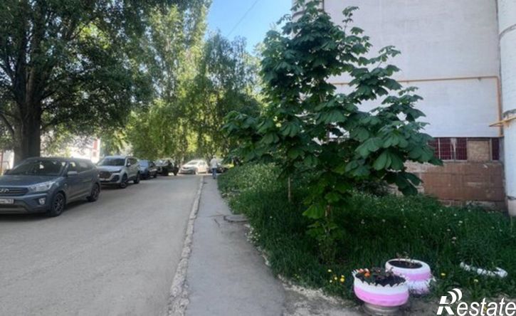 3-комн квартира улица 22-го Партсъезда, 227,  д. 227
