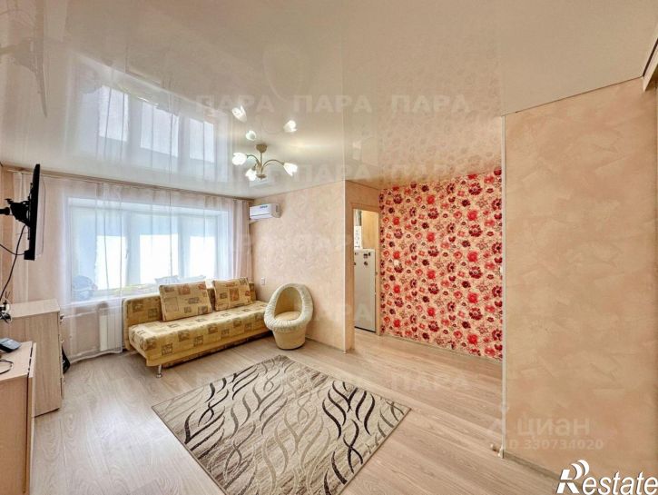 1-комн квартира ул Партизанская, 171,  д. 171