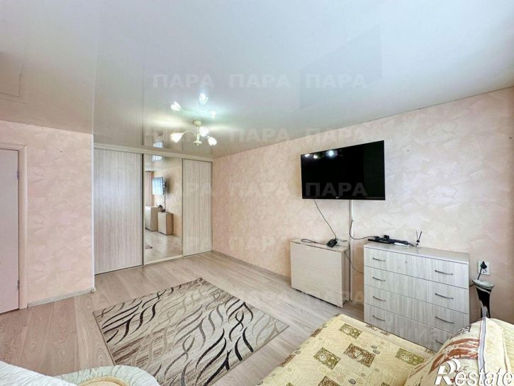 1-комн квартира ул Партизанская, 171,  д. 171