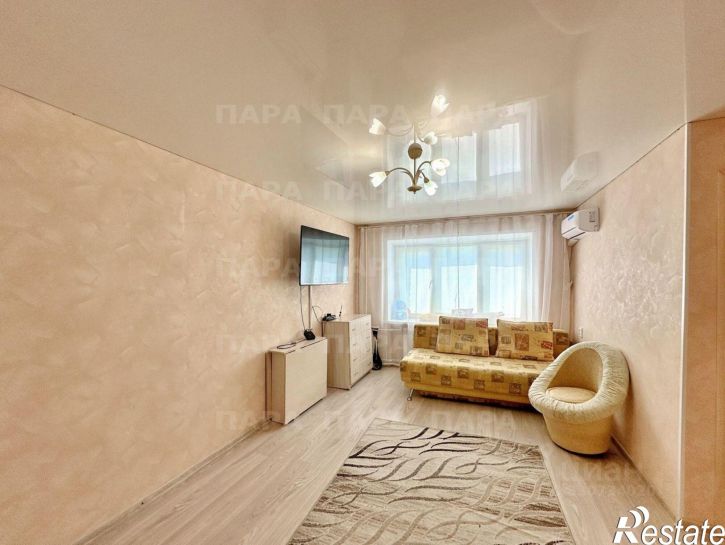 1-комн квартира ул Партизанская, 171,  д. 171