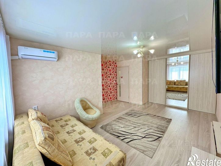 1-комн квартира ул Партизанская, 171,  д. 171