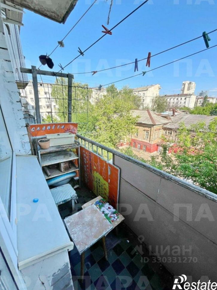 1-комн квартира ул Галактионовская, 187,  д. 187