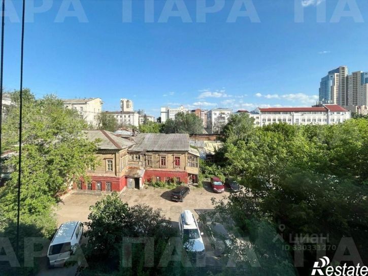 1-комн квартира ул Галактионовская, 187,  д. 187