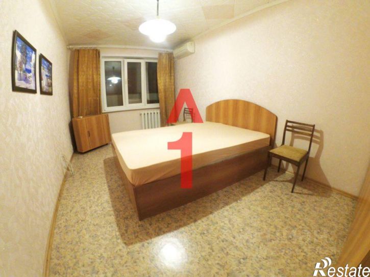 1-комн квартира ул Нагорная, 145,  д. 145