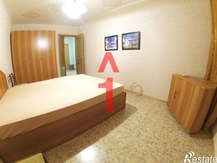 1-комн квартира ул Нагорная, 145,  д. 145