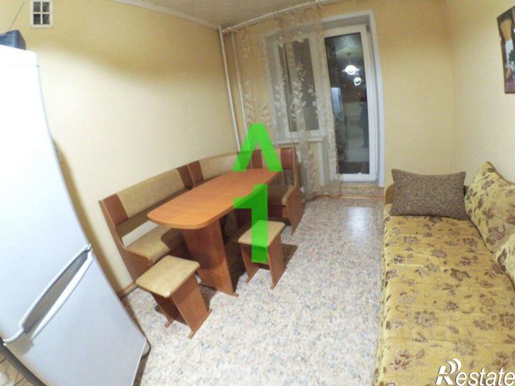 1-комн квартира ул Нагорная, 145,  д. 145
